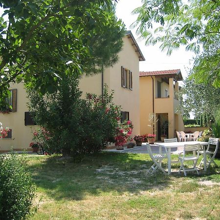 Cannara B&B Barbara Assisi المظهر الخارجي الصورة