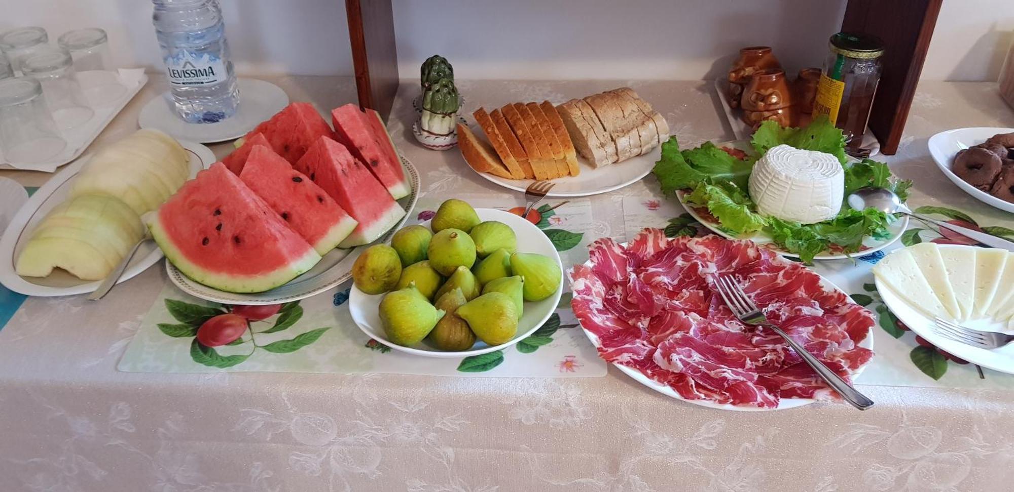 Cannara B&B Barbara Assisi المظهر الخارجي الصورة