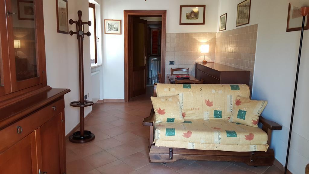 Cannara B&B Barbara Assisi المظهر الخارجي الصورة