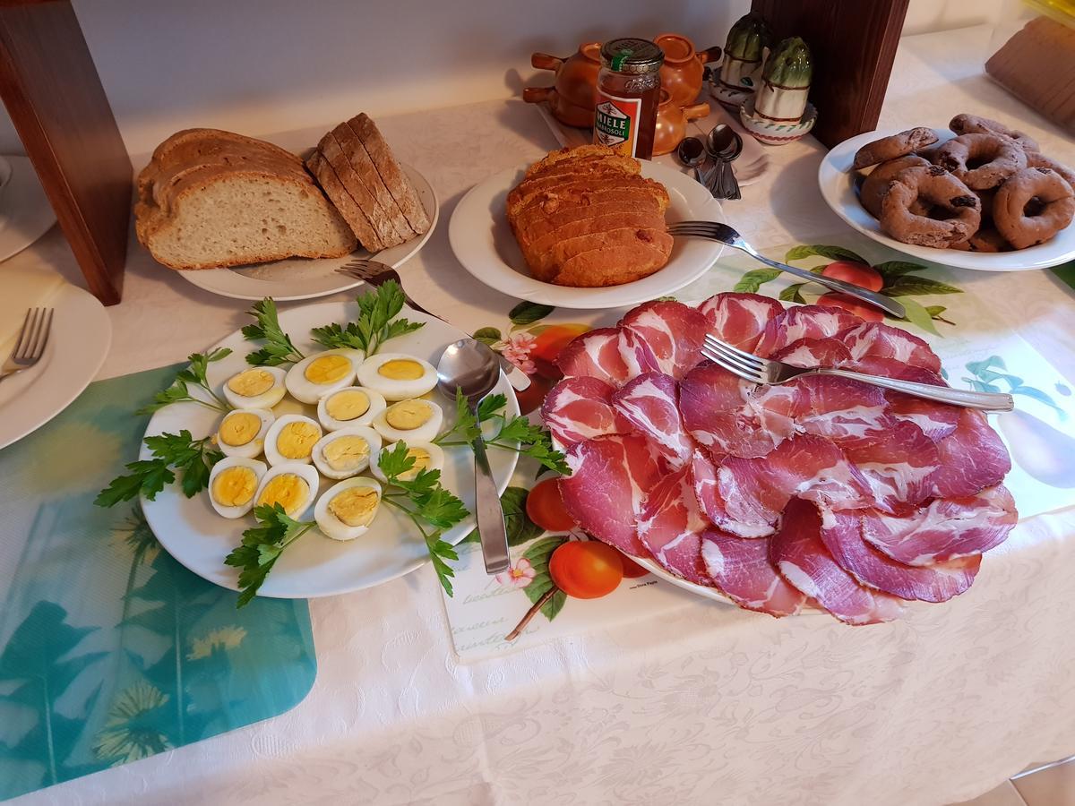 Cannara B&B Barbara Assisi المظهر الخارجي الصورة