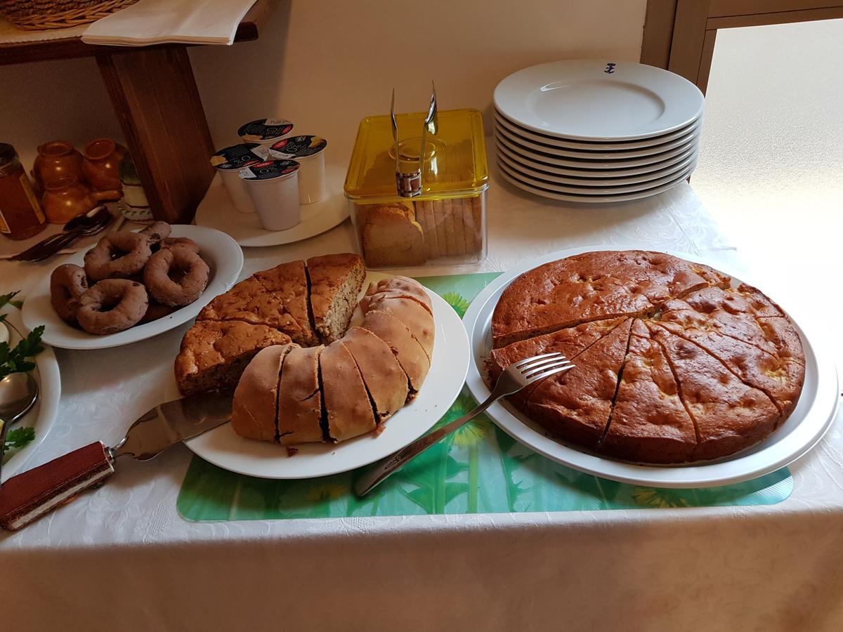 Cannara B&B Barbara Assisi المظهر الخارجي الصورة